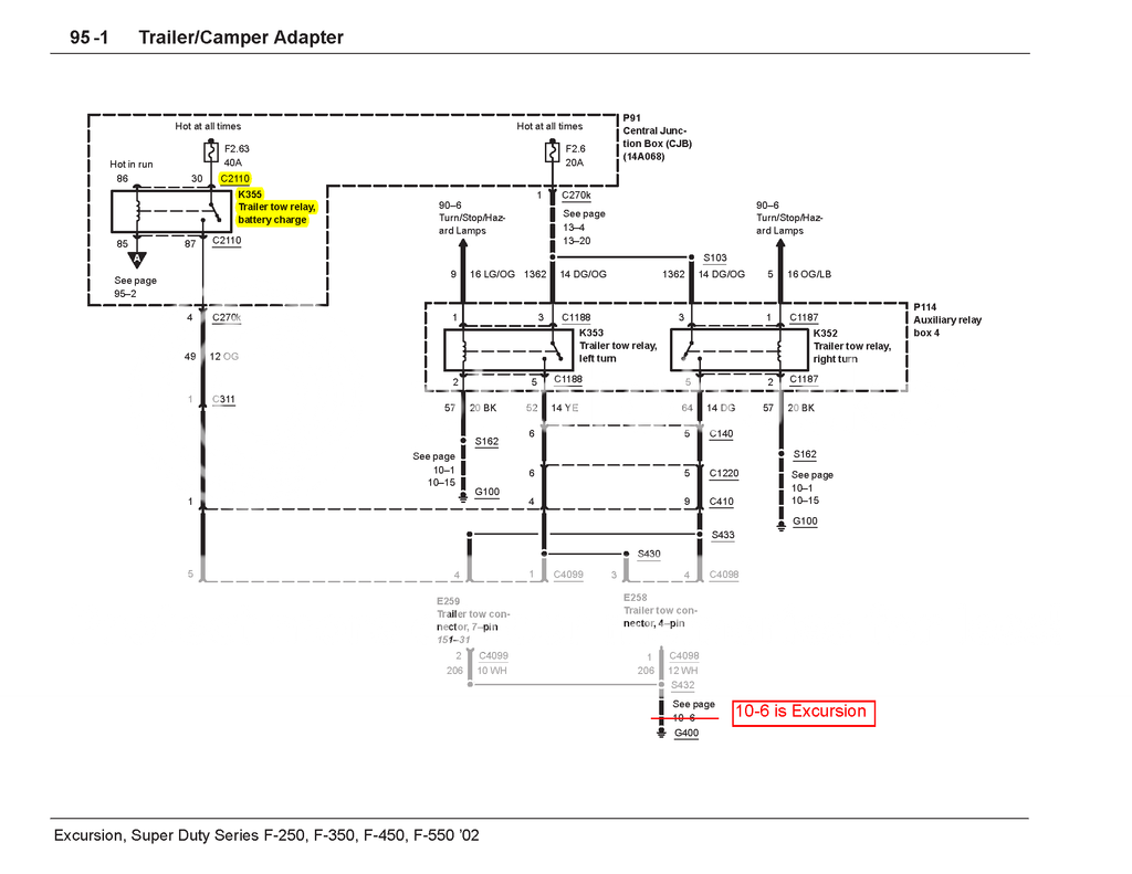 2002 F250 CCLB Build - Page 39 - Ford Truck Enthusiasts Forums